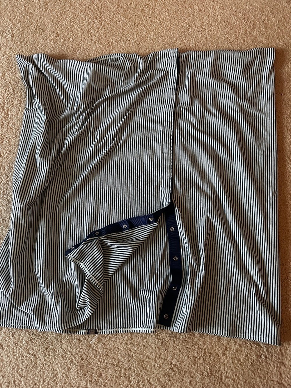 Lululemon Scarf